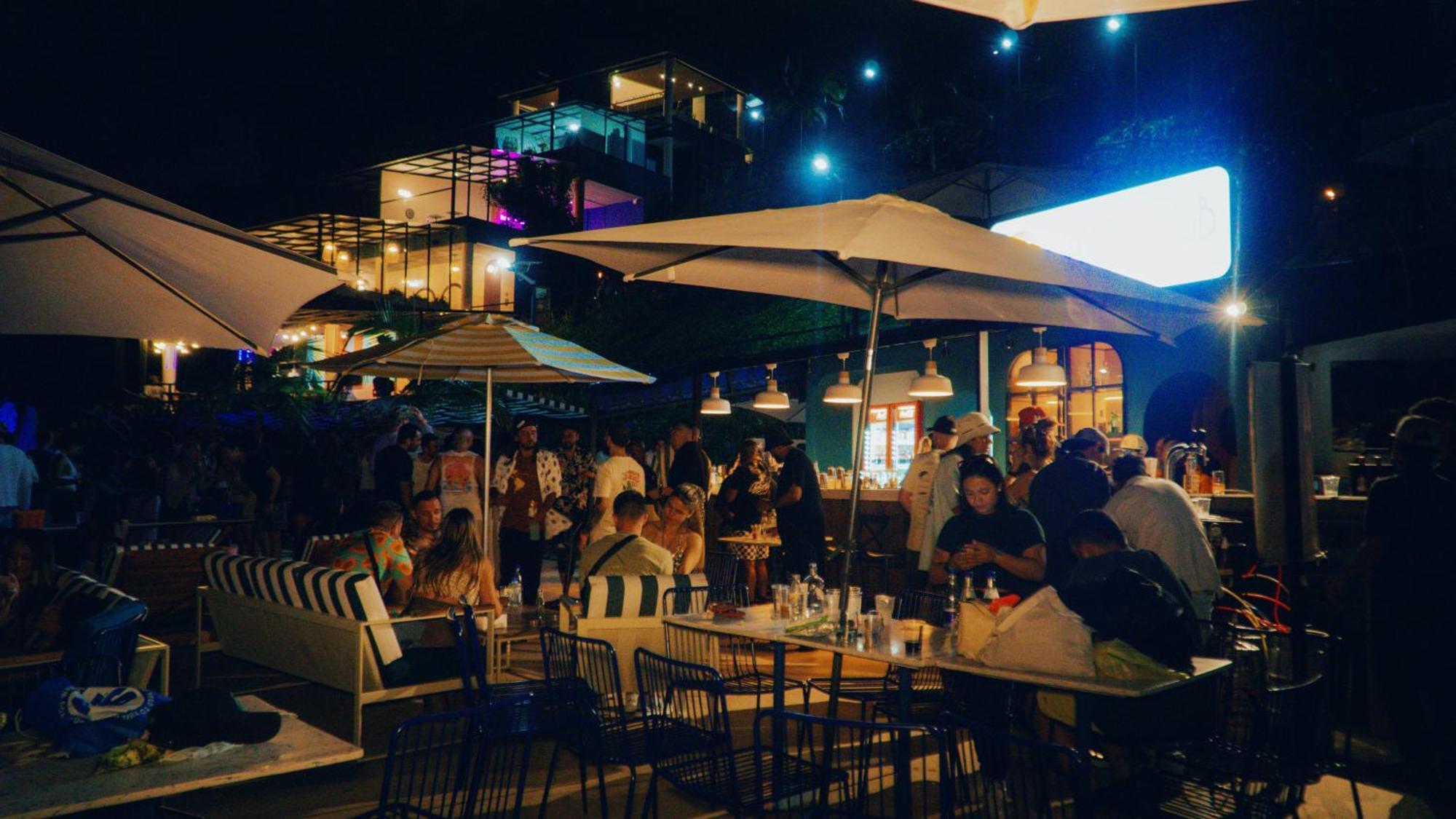 Viajero Guatape Hostel & Lake Club מראה חיצוני תמונה